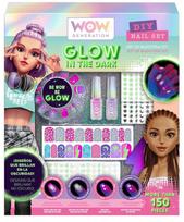 WOW GENERATION manikiūro rinkinys, WOW00157