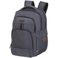 Kuprinė 15,6 colio kompiuteriui American Tourister AT Work NXT 160124 Pilka (Grey Melange)