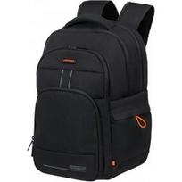 Kuprinė 14,1 colio kompiuteriui American Tourister AT Work NXT 160123 Juoda