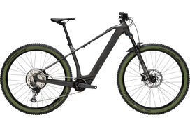 Dviratis 29" elektrinis carbon Bulls SONIC SX 1 400WH