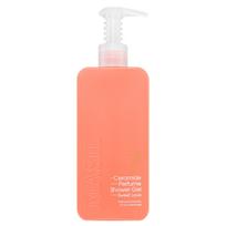 MASIL 7 Ceramide Perfume Shower Gel Sweet Love 300ml