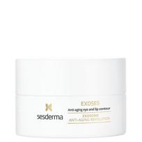 SESDERMA Exoses Anti-Aging Eye & Lip Contour 30ml