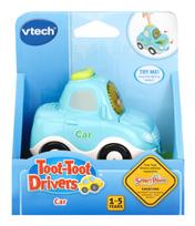 Vtech  „Toot-Toot Drivers“ interaktyvi mašinėlė, EN