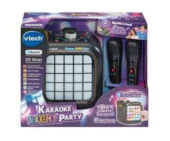 Vtech  Šviečianti „Bluetooth“ karaokės sistema