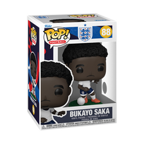 FUNKO  POP! England - Bukayo Saka