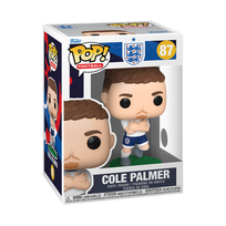 FUNKO  POP! England - Cole Palmer