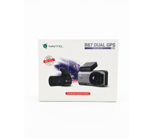 Navitel Dashcam | R87 | GPS (satellite) | 412 x 960 | Maps included