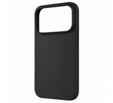 Fixed Story | Back cover | Xiaomi | 17 | Rubberized | Black