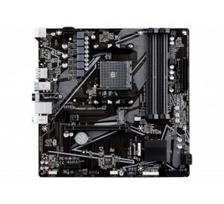 Gigabyte A520M DS3H WIFI6E | Processor family AMD | Processor socket AM4 | DDR4 | Supported hard disk drive interfaces SATA, M.2 | Number of SATA connectors 4