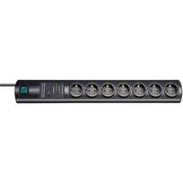Prailginimo laidas Primera-Tec 7 lizdai 2 m 1153300477 BRENNENSTUHL