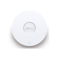 AX3000 Ceiling Mount WiFi 6 Access Point | EAP653 UR | TP-LINK 2.4 GHz, 5 GHz | 802.11ax | 10/100/1000Mbit/s | Ethernet LAN (RJ-45) ports 1 | MU-MiMO Yes | PoE in | Antenna type Internal Omni|EAP653 UR