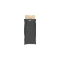 Outwell Sleeping Bag | Contour Prime | 220 x 85 cm | Temperature -13 to 16 °C | 2-way L-shape open-end with auto lock|230483