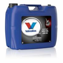 Valvoline transmisijos alyva 866945, 20L, GL-5, 80W90, mineralinė alyva