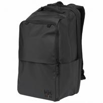Kuprinė Barcode 35L, juoda, Helly Hansen, 79582_990-STD, 100% poliesteris, Termoplastinis poliuretanas