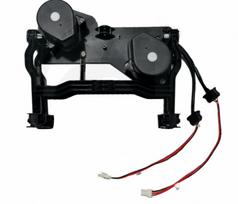 Pjovimo sistemos komponentas X7, Sunseeker, 36080000, 1.9 kg
