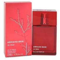 Armand Basi „In Red“ kvepalai 50 ml