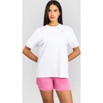 Venum Silent Power T-Shirt Oversize - White