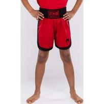 Venum Classic Kids Boxing Shorts - Cherry Red