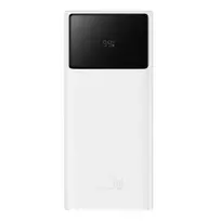 Išorinė Baterija Baseus PPXJ080002 20000mAh 22.5W Balta