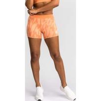 Venum Graffiti Women’s Compression Shorts - Velvet Apricot