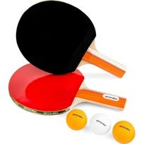 Table tennis set Spokey STANDARD SET 2 *