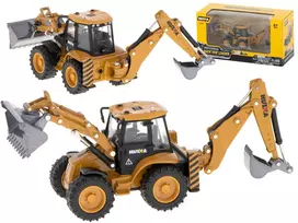 H-toys 1704 Toy Buldozer 1:50