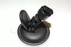 MIO automobilinis laikiklis su siurbtuku priekiniam stiklui pasirinktiems MIO MiVue modeliams