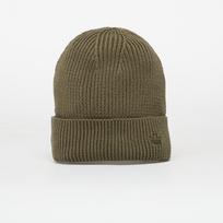 adidas Everyday Icons Beanie With Tonal Metal Trefoil Olive Strata - Dydis L (JW7996 Kitos kepurės)