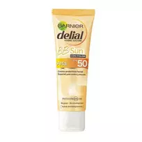 Delial veido kremas Bb Spf50 50ml