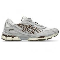 Asics Gel-NYC Cream/ Cement Grey - Dydis 36 (1203A383-114 Laisvalaikio batai)