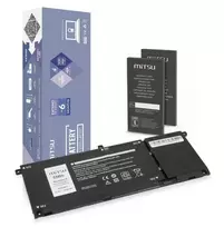 MITSU DELL INSPIRON 3600mAh 55Wh 15,2V