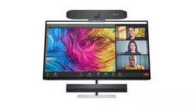 HP S7 Pro 732pk - 31.5" | IPS | 4K UHD | 5 ms | 60 Hz | HDR, Slim Design