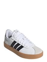 Adidas Sportswear - Vl Court 3.0 - Sportiniai žemapadžiai sportbačiai - Balta