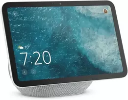 Amazon Smart Home Hub B0DTQWYZFF / Echo Show 8 White