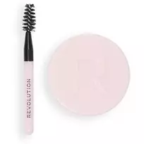 „Makeup Revolution Freeze Hold Brow Gel“ – antakių gelis, 5 g, 0,0 g