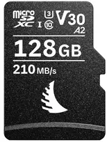 Angelbird AV PRO microSD V30 MK2 128GB