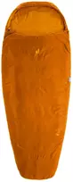 Deuter Dreamlite 10C/50F Suaugusiems Mumijos formos miegmaišis Oranžinė