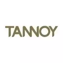 Tannoy DVS 4T-WH 4" Coaxial Surface-Mount Loudspeaker with Transformer for Installation Applications (White)
