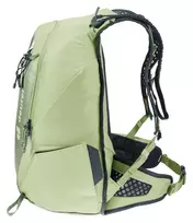 Deuter Updays 24 SL kuprinė Sportinė kuprinė Žalia Poliamidas, Ripstopas