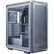 CoolerMaster Geh MasterFrame 500 Mesh Silver
