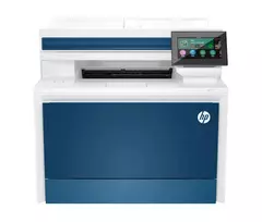 HP Color LaserJet Pro LaserJet Pro Multifunction Color Spausdintuvas, Ethernet Only; Copier, Scanner