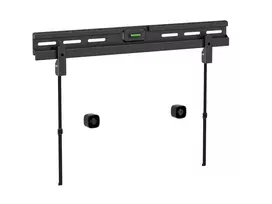 Equip 650364 televizoriaus laikiklis 2,18 m (86") Juoda