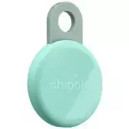 „LOOP Chipolo mint“ buvimo vietos nustatymo įrenginys