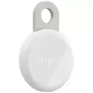 „LOOP Chipolo chalk“ lokalizatorius