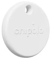 Chipolo POP Universalus Ieškiklis Balta