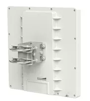 Mikrotik QRT 5 Balta Maitinimas per Eternetą (PoE)