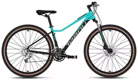 Dviratis Tabou Blade 27.5 2 W black-mint-XS