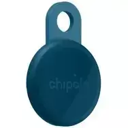 „LOOP Chipolo“ lokatorius, tamsiai mėlynos spalvos