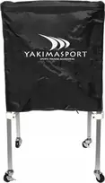 „YakimaSport“ kamuolių krepšys (100460)