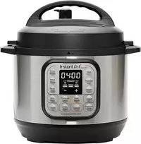 Daugiafunkcinis virtuvės prietaisas „Instant Pot Duo 3“
